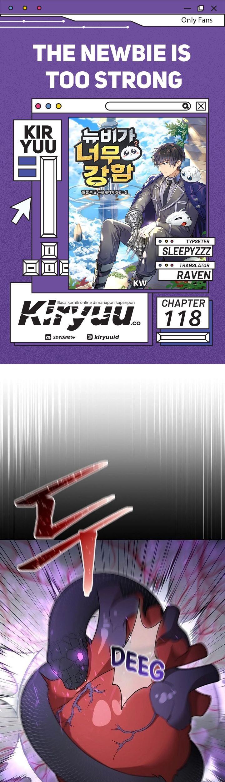 Chapter 118 - halaman 2