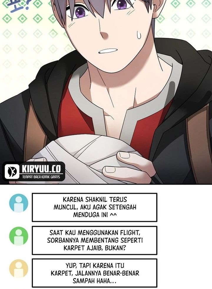 Chapter 118 - halaman 21