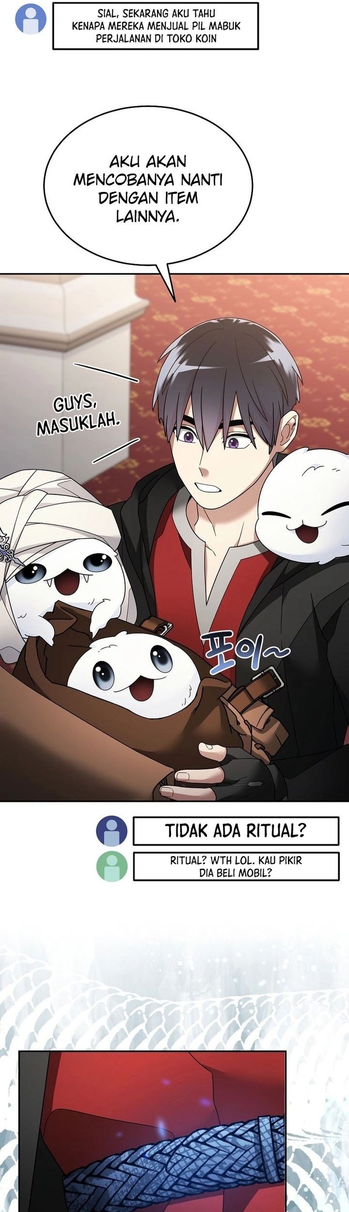 Chapter 118 - halaman 22