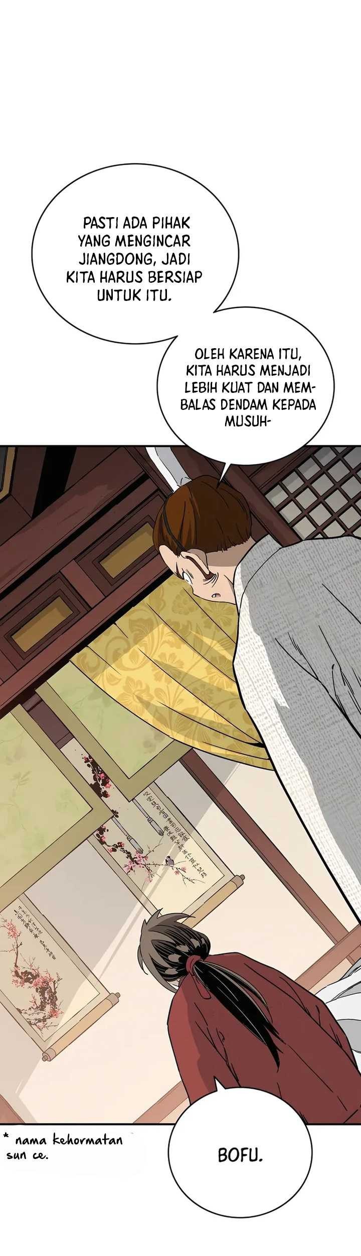 Chapter 146 - halaman 25