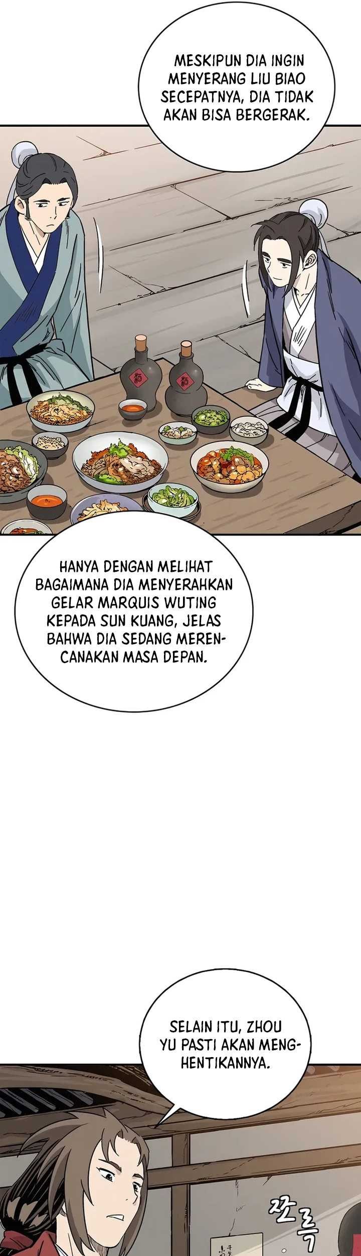 Chapter 145 - halaman 21