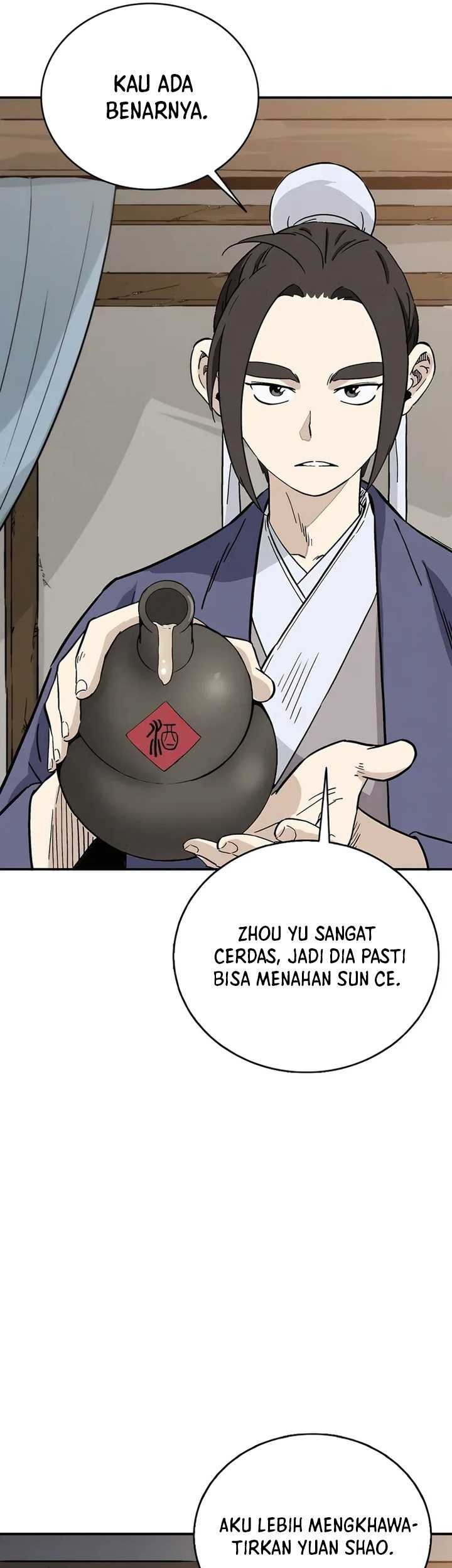 Chapter 145 - halaman 23