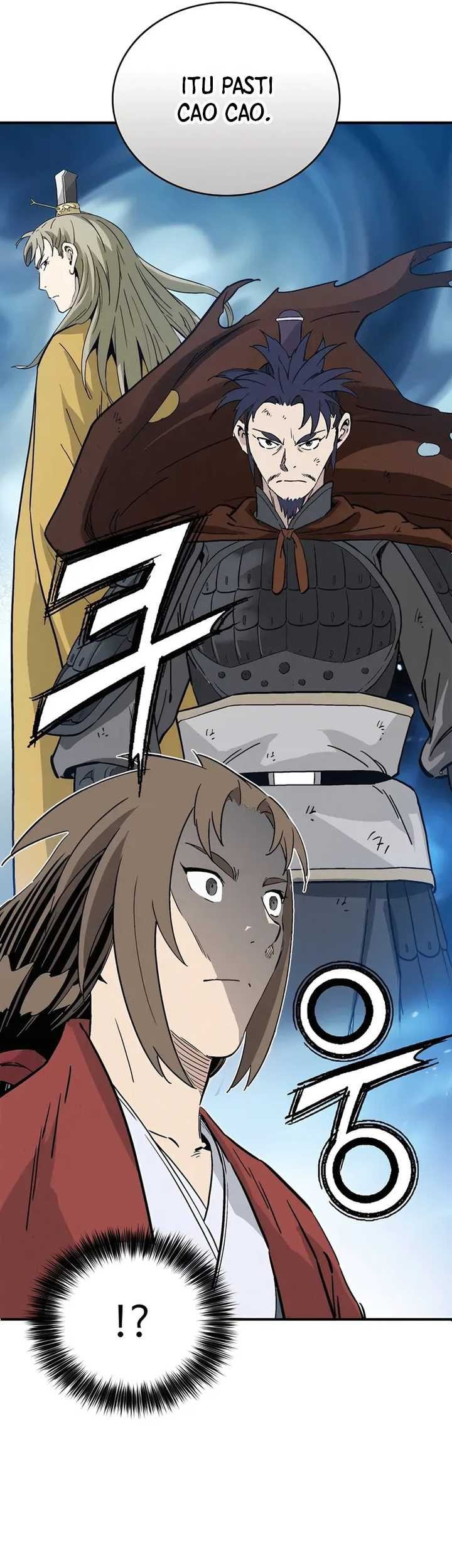 Chapter 145 - halaman 29