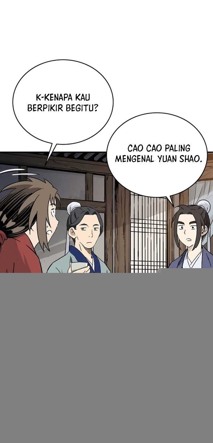 Chapter 145 - halaman 30