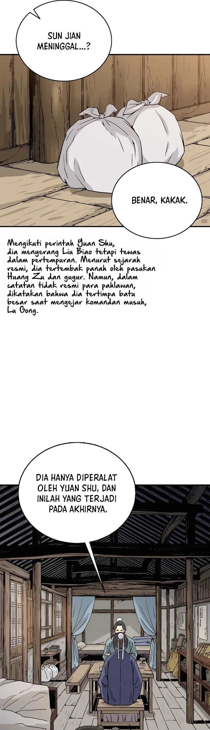 Chapter 145 - halaman 9