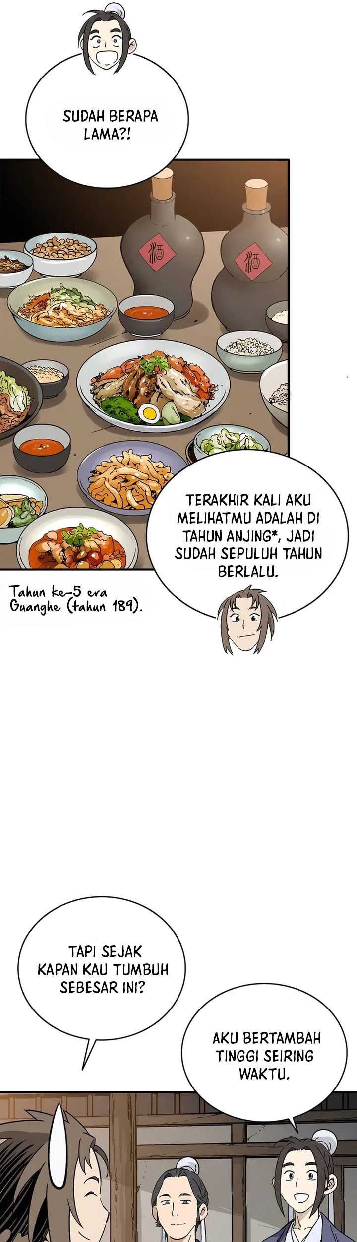 Chapter 145 - halaman 15