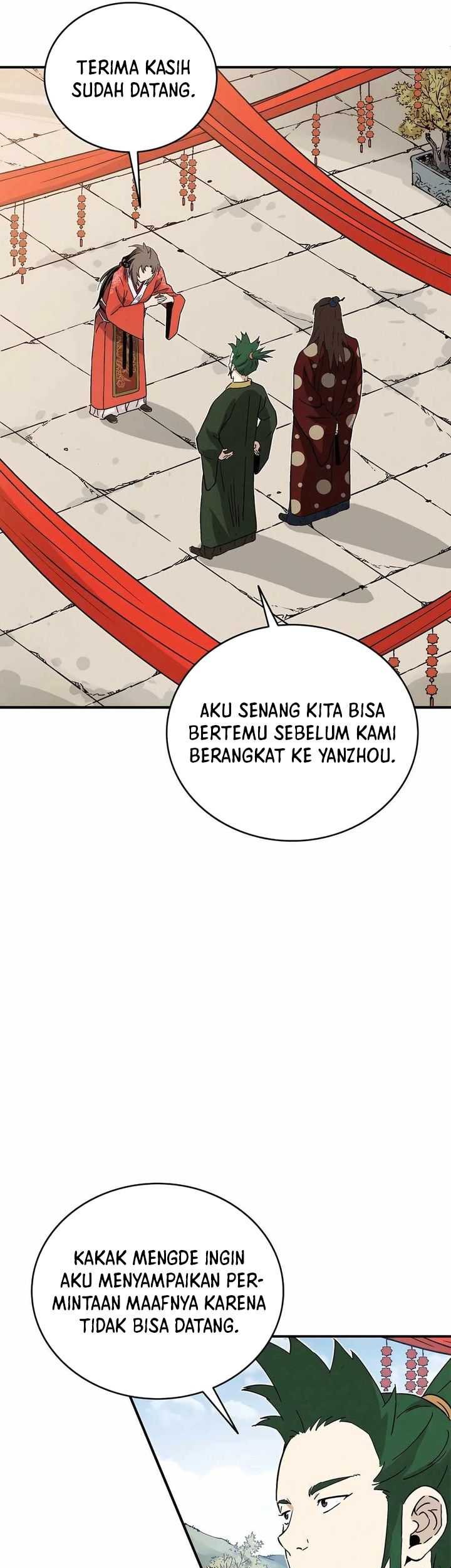 Chapter 144 - halaman 36