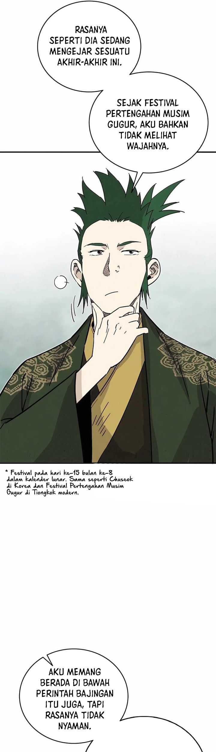 Chapter 144 - halaman 40