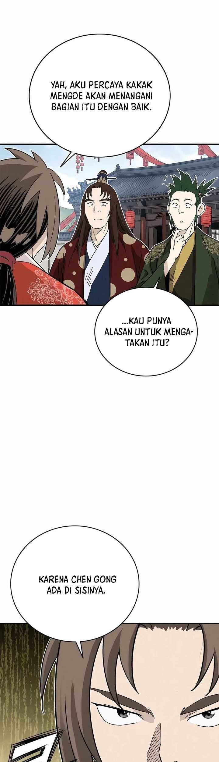 Chapter 144 - halaman 42