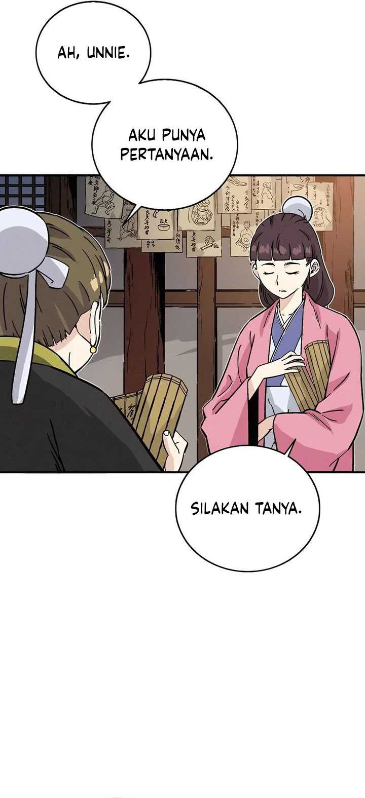 Chapter 143 - halaman 26