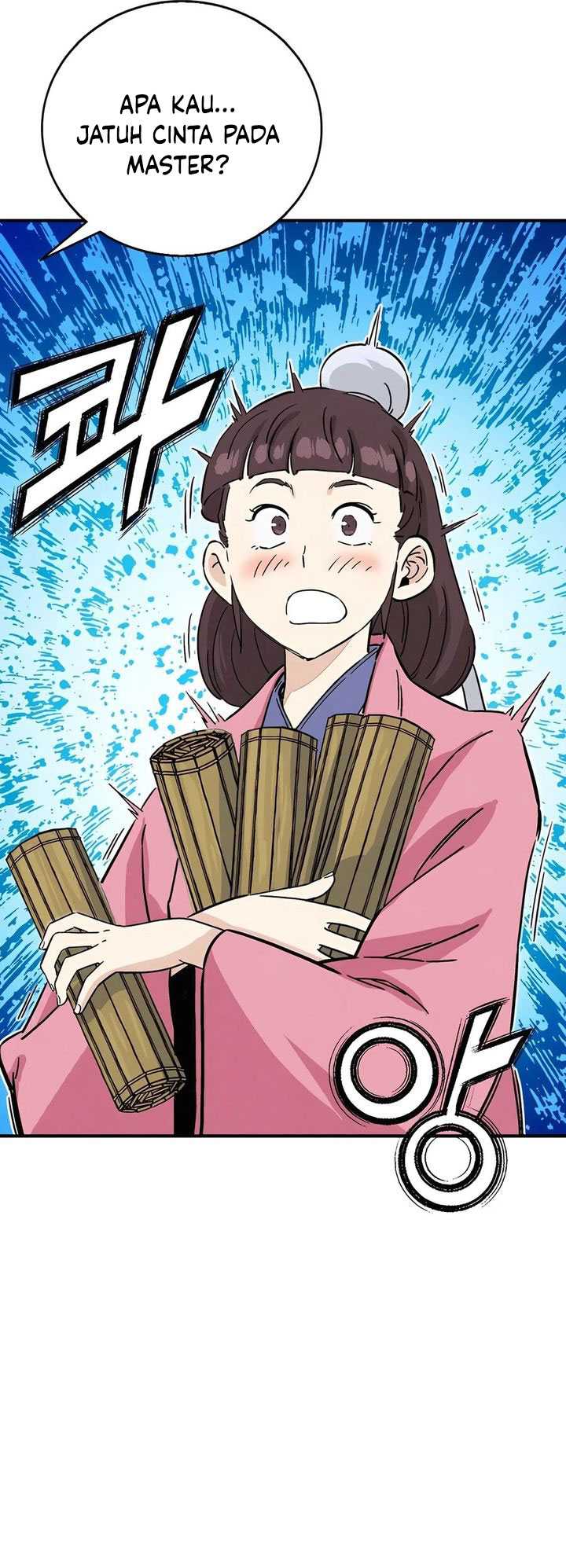 Chapter 143 - halaman 27