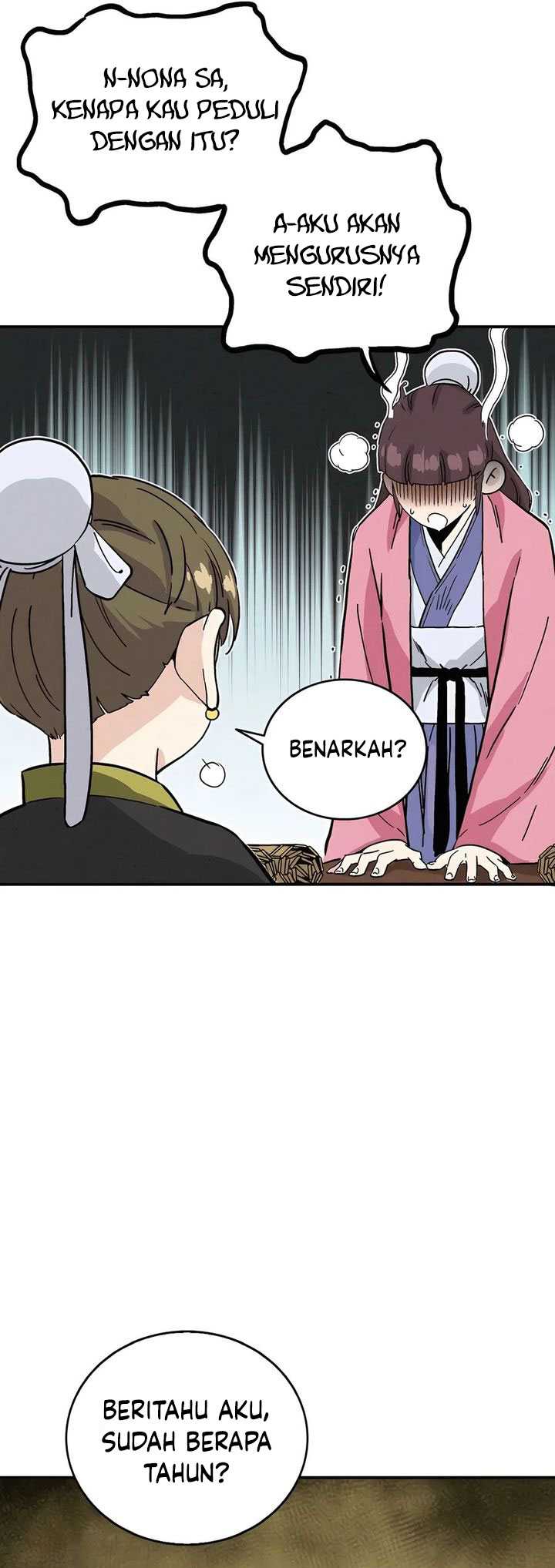 Chapter 143 - halaman 31