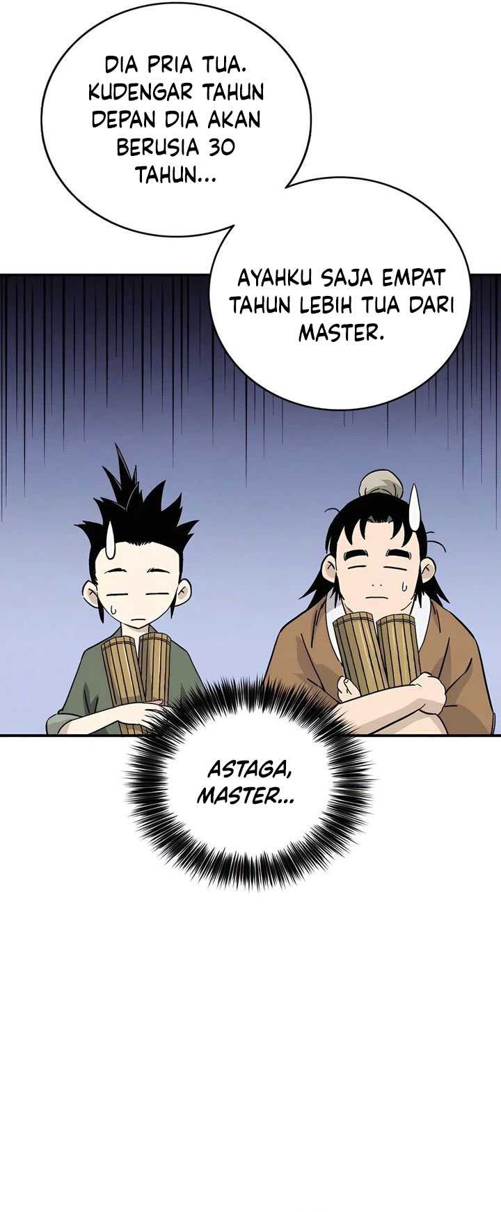 Chapter 143 - halaman 35