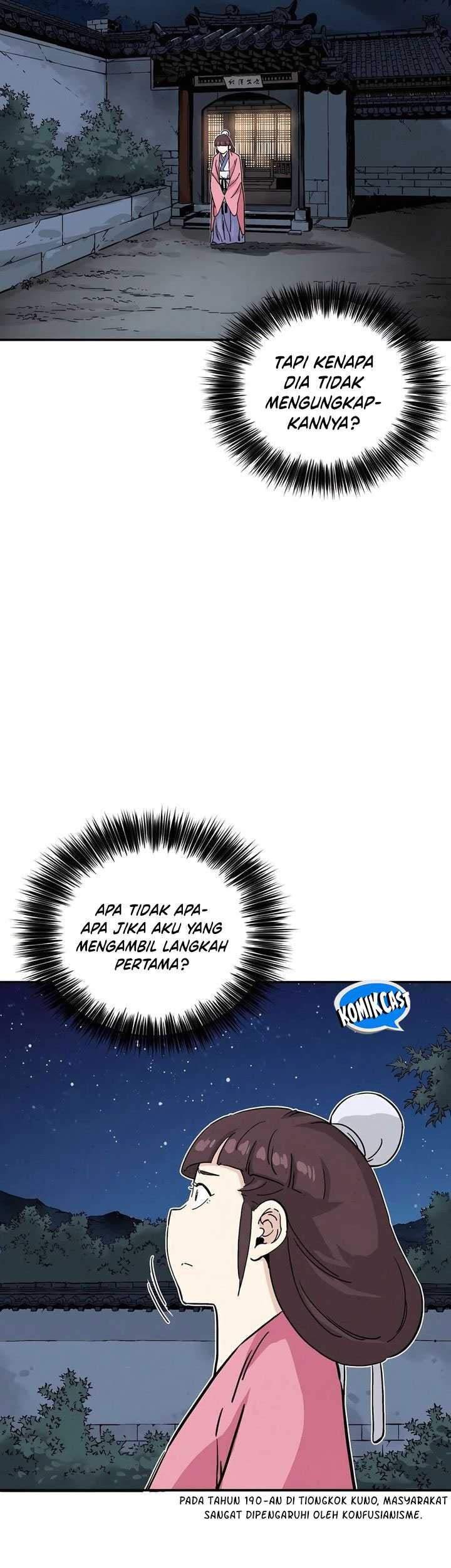 Chapter 143 - halaman 41