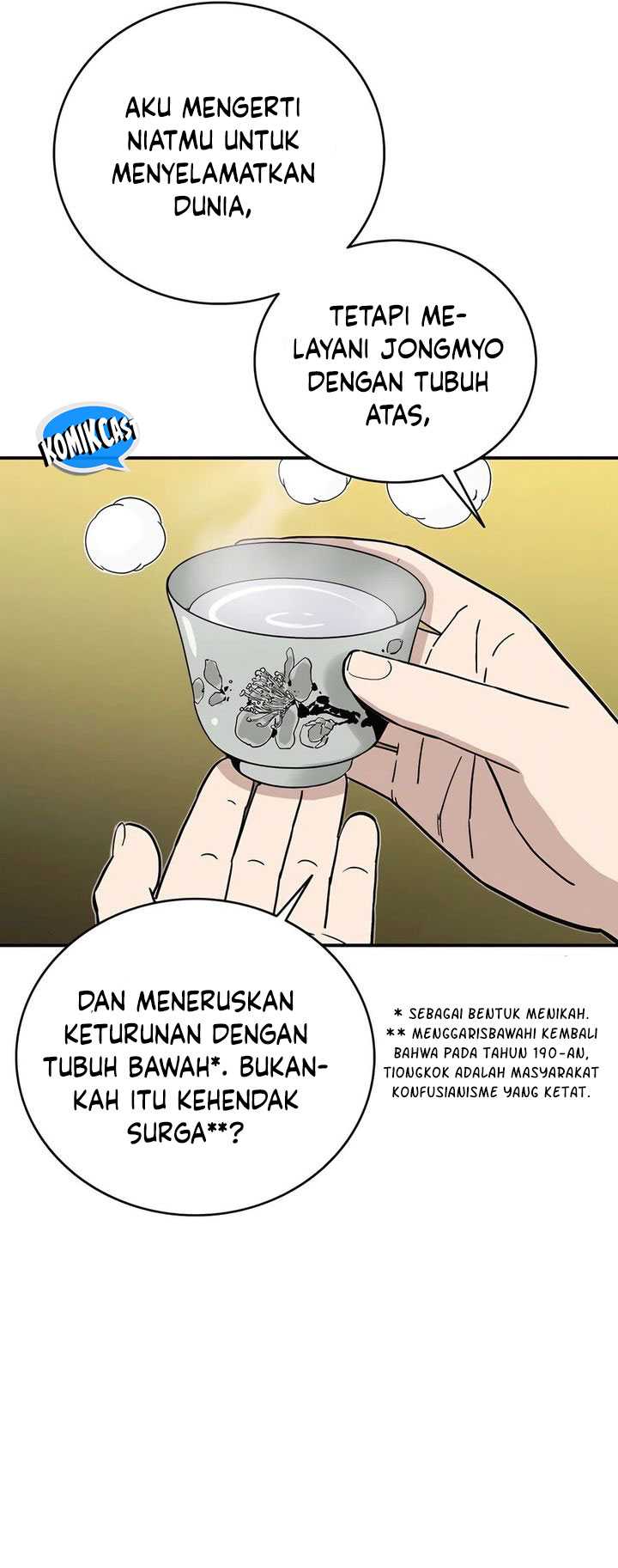 Chapter 143 - halaman 49