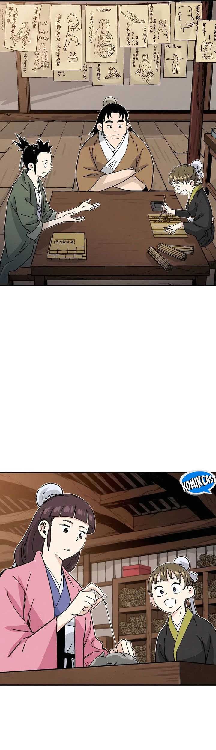Chapter 143 - halaman 13