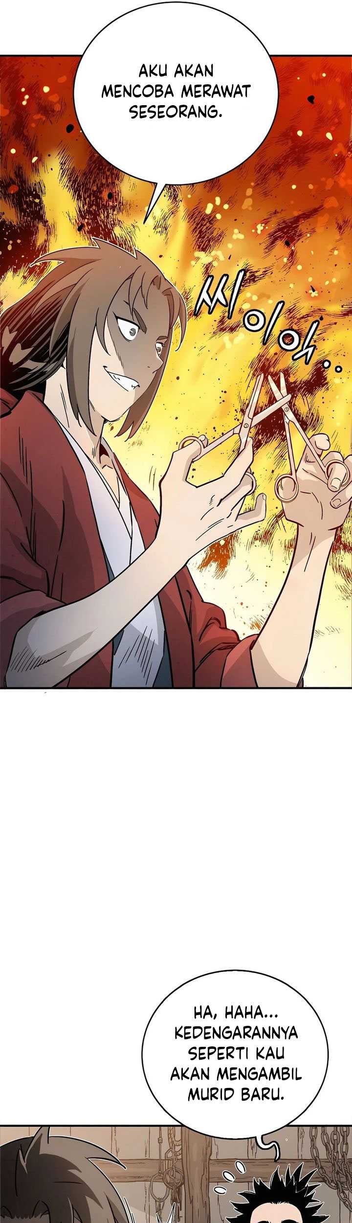 Chapter 142 - halaman 28