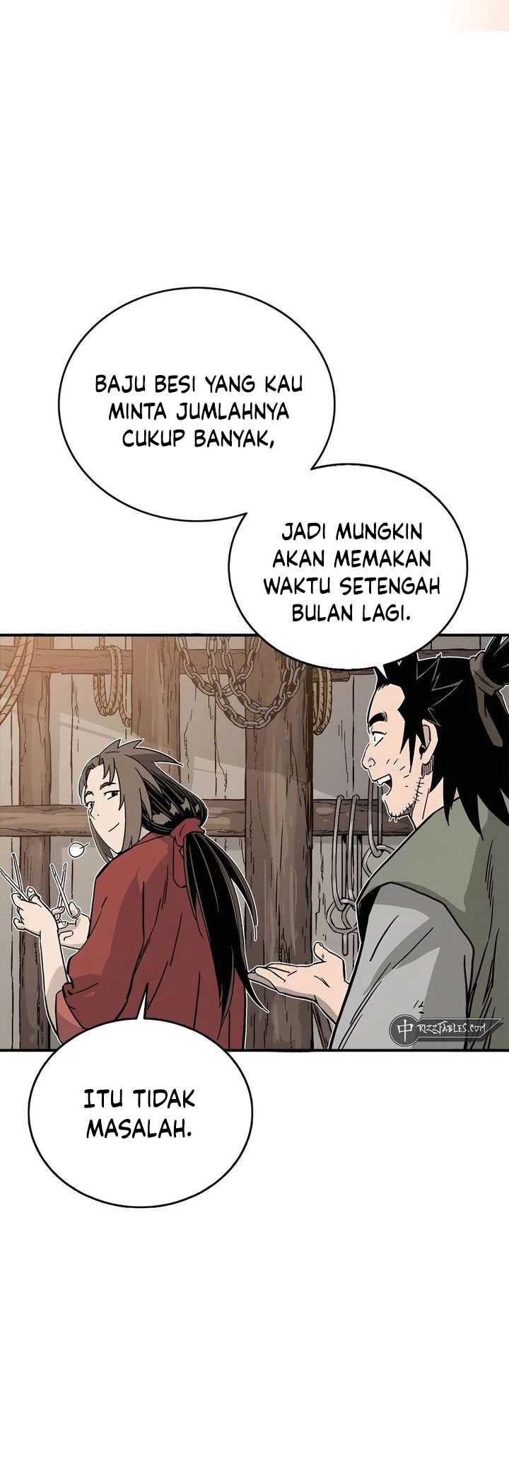 Chapter 142 - halaman 30