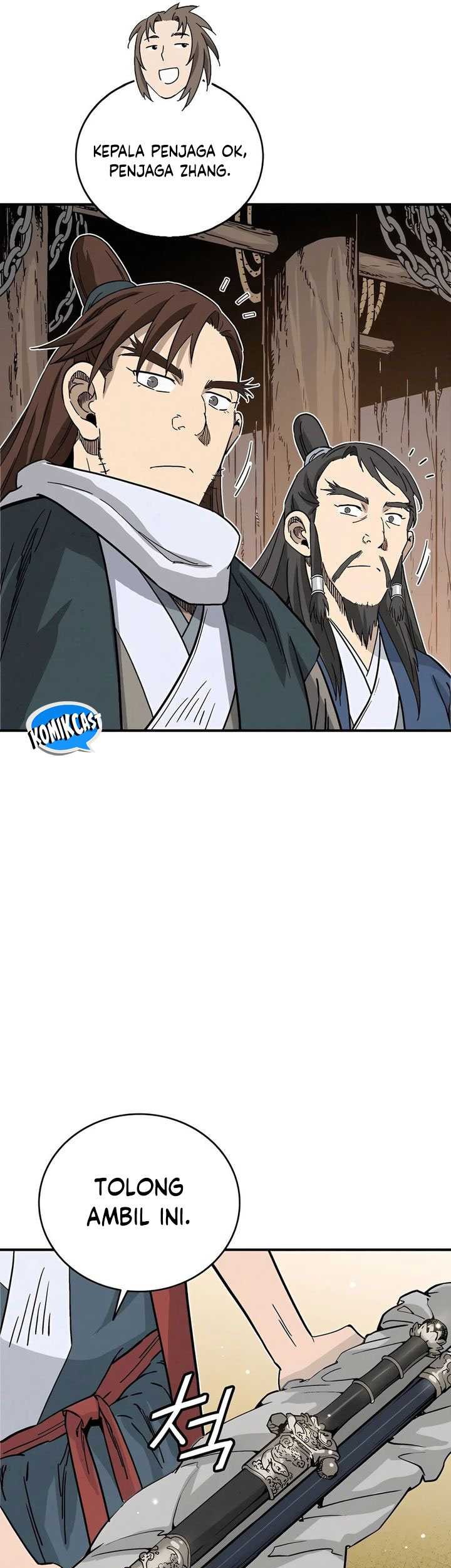 Chapter 142 - halaman 34