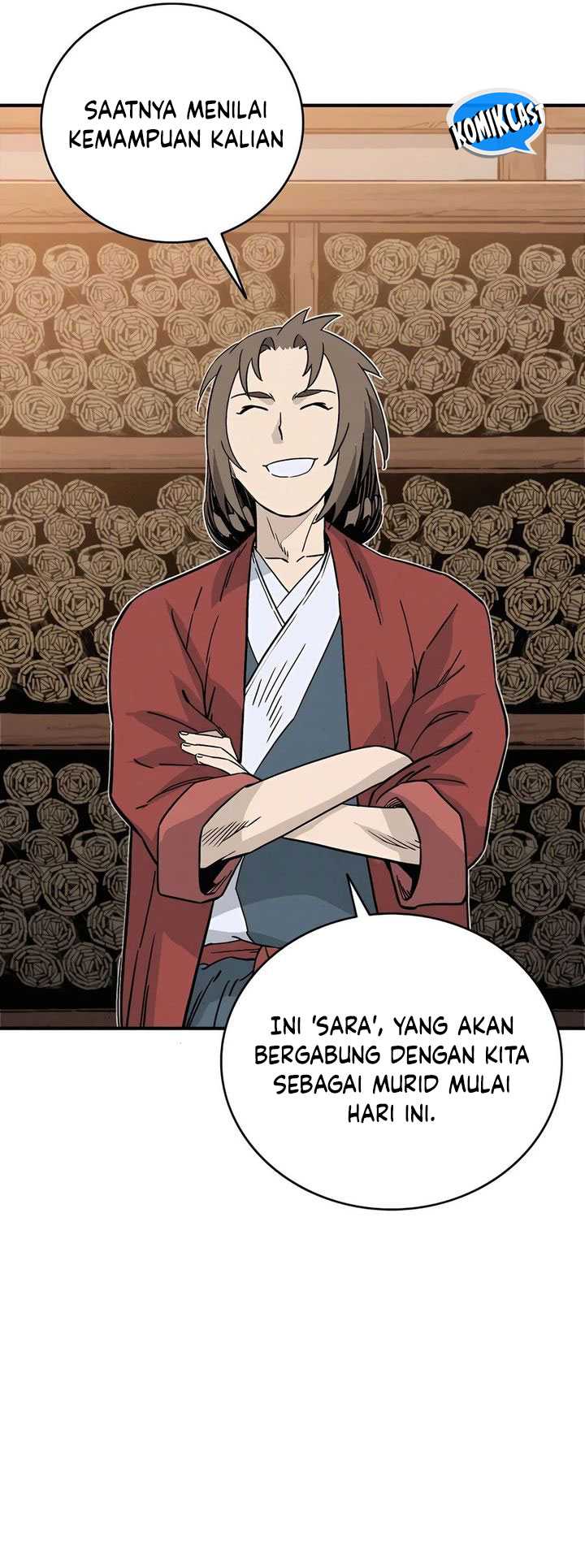 Chapter 142 - halaman 40