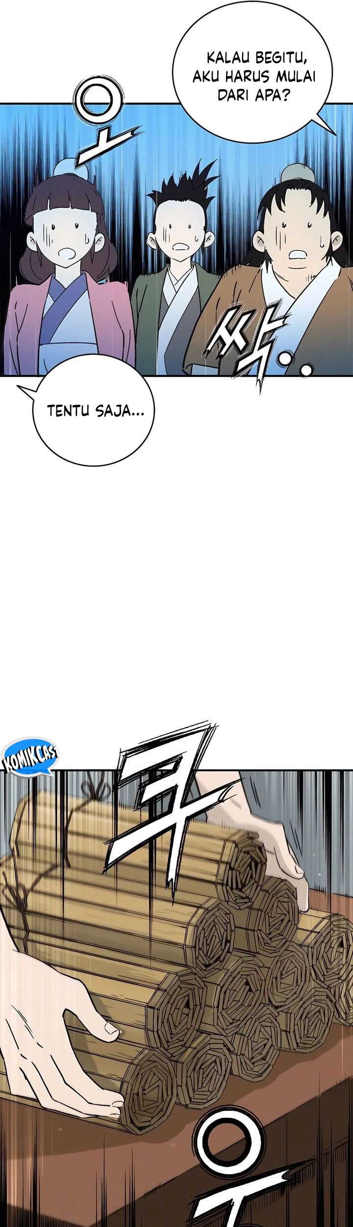 Chapter 142 - halaman 48