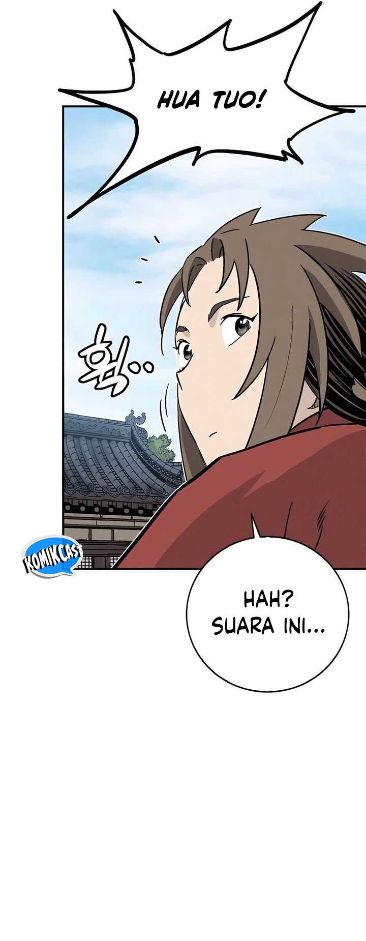 Chapter 141 - halaman 16
