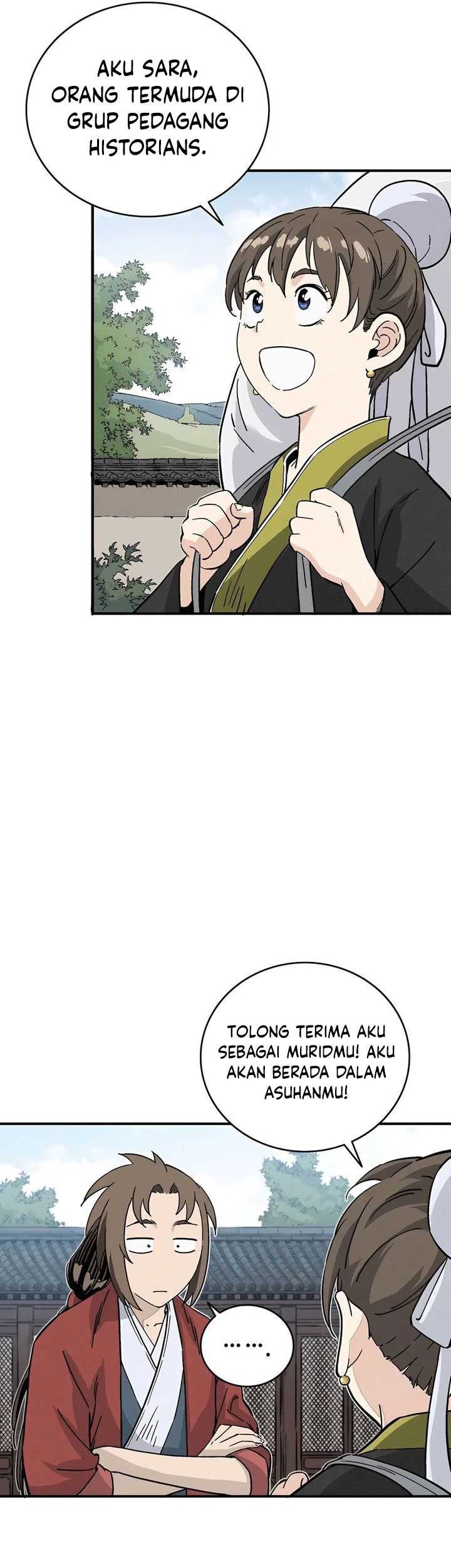 Chapter 141 - halaman 33