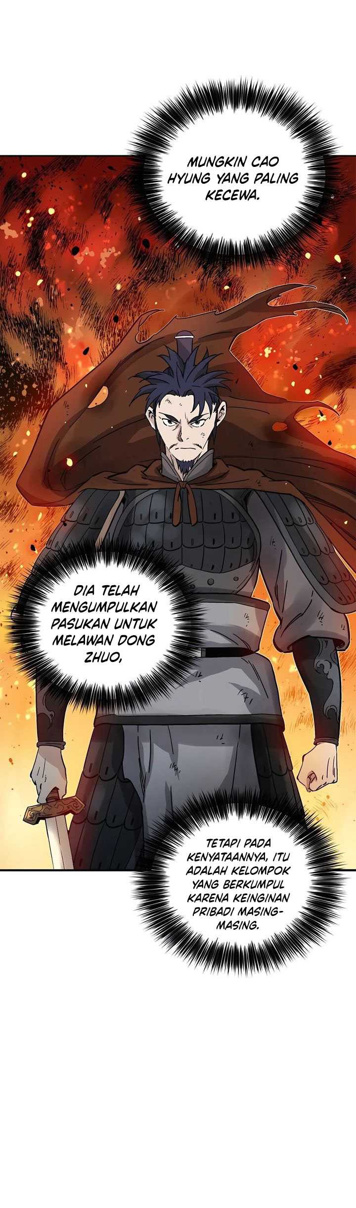 Chapter 140 - halaman 33