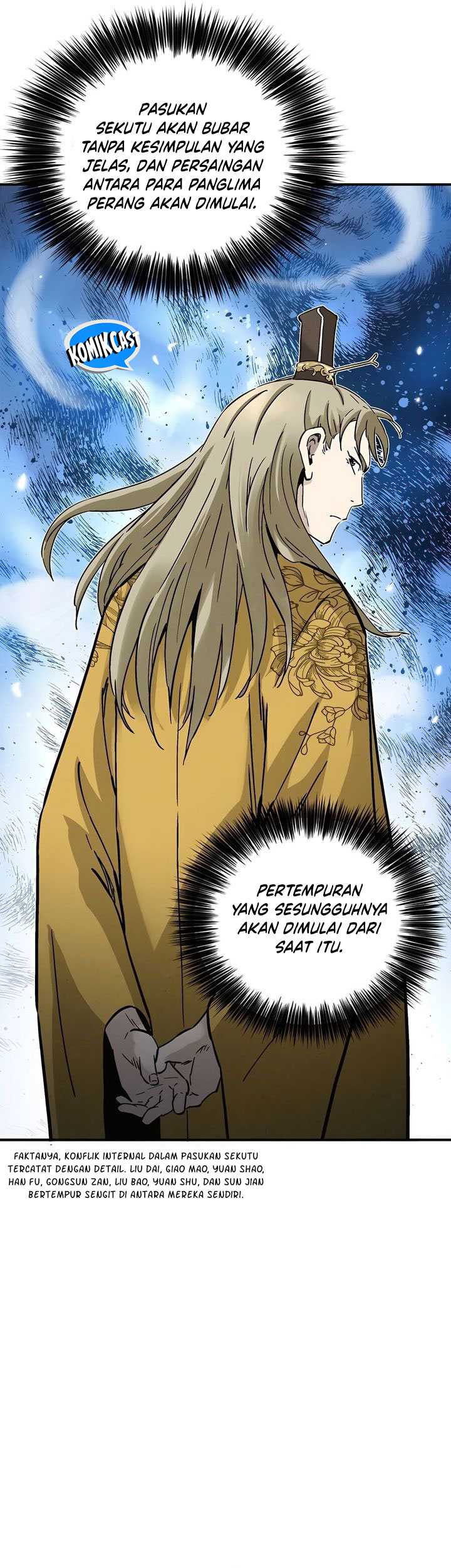 Chapter 140 - halaman 34