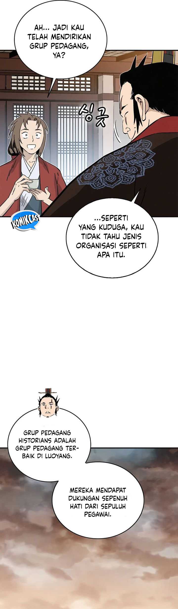 Chapter 140 - halaman 52