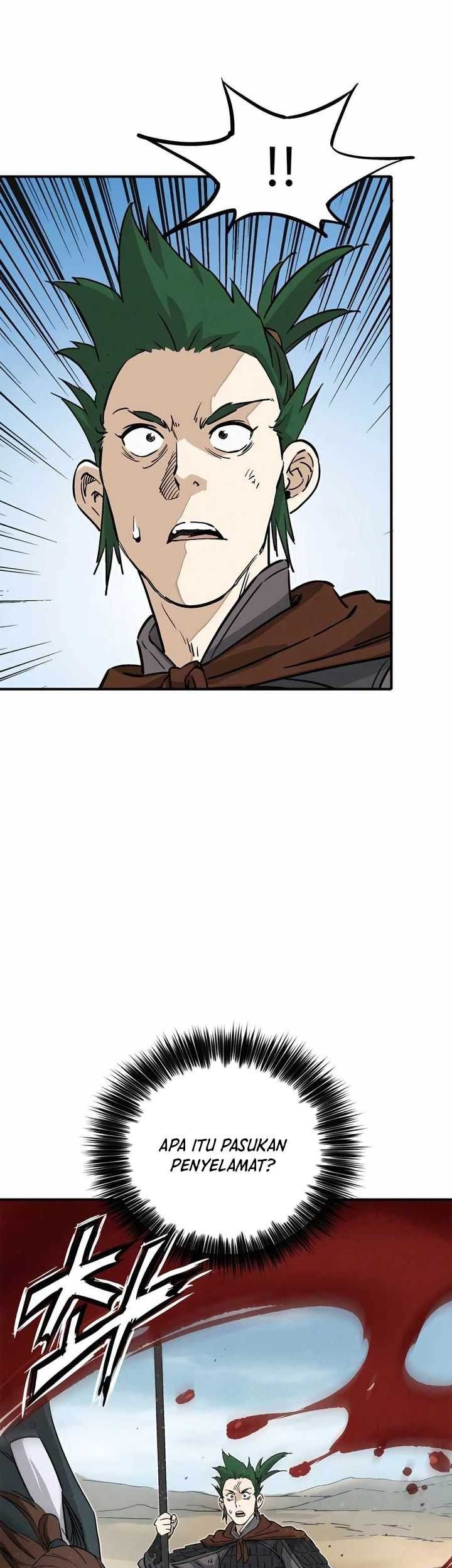 Chapter 139 - halaman 22