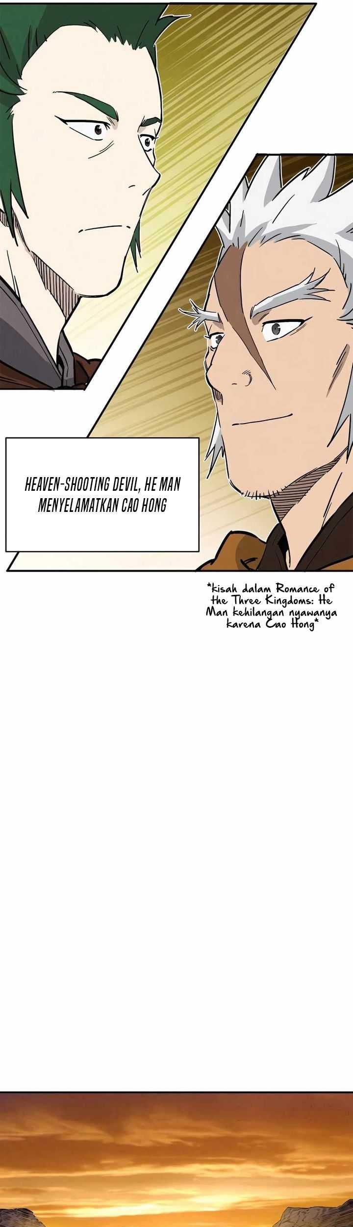 Chapter 139 - halaman 32