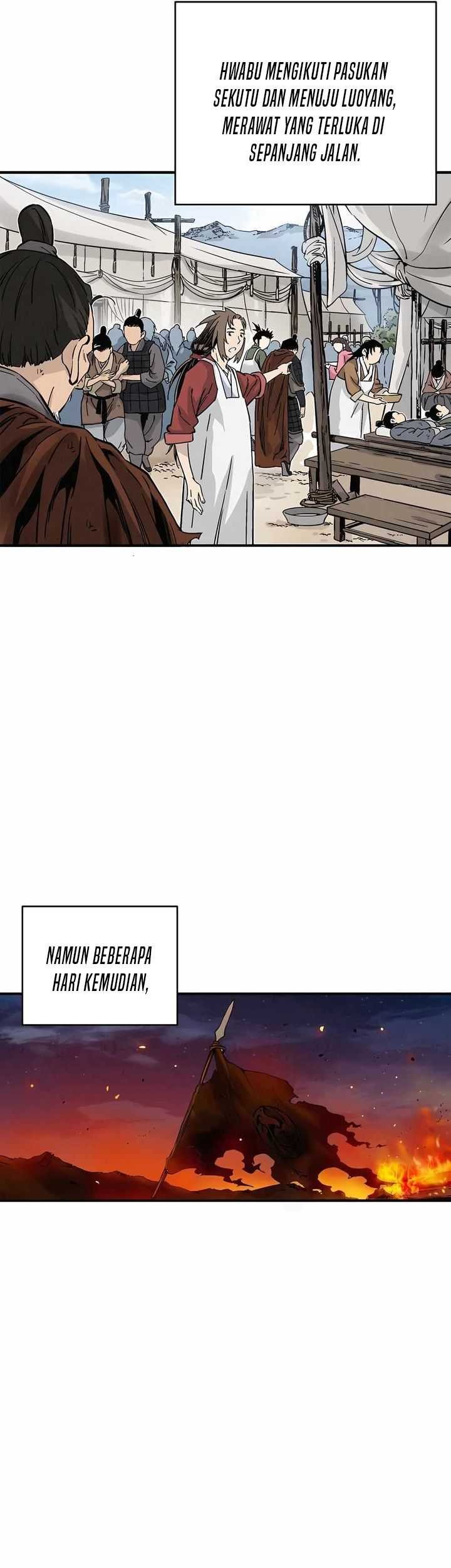 Chapter 138 - halaman 19