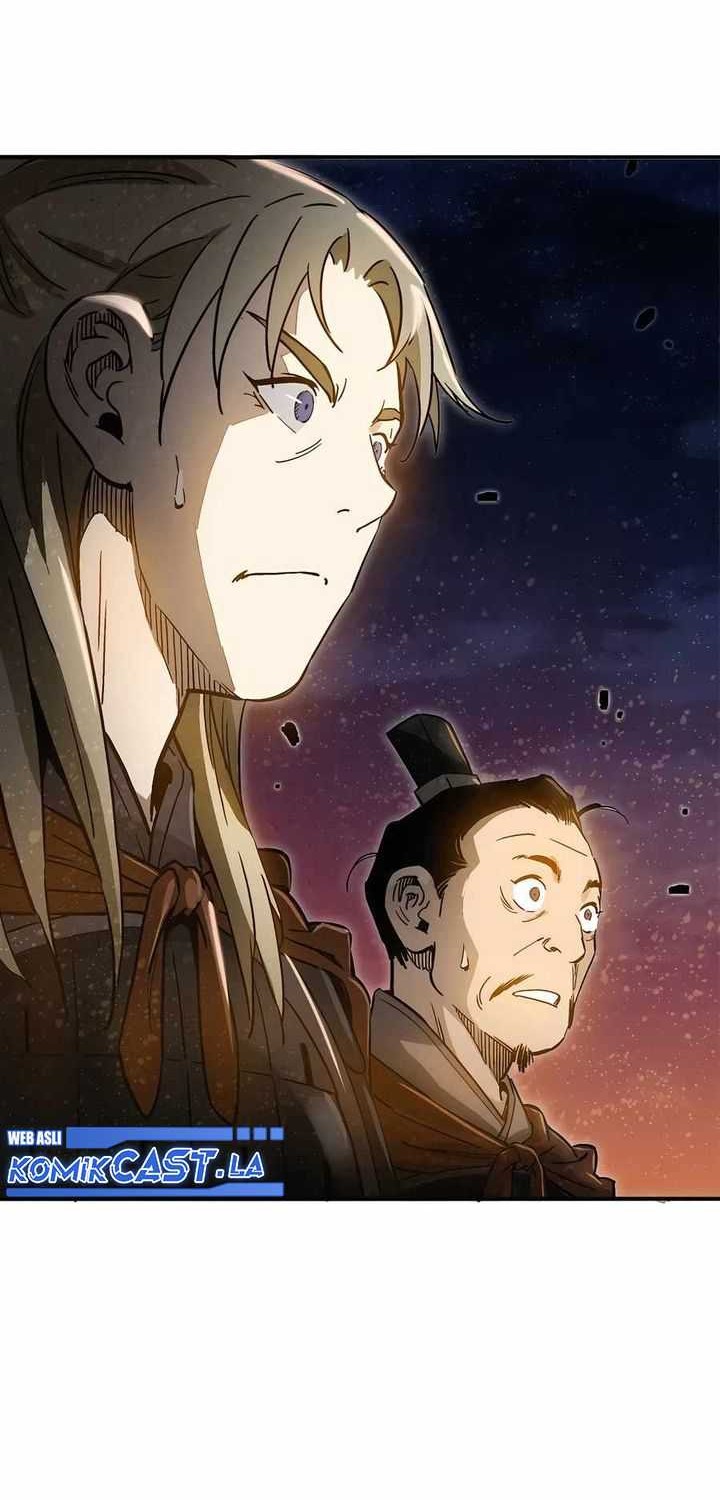 Chapter 138 - halaman 20