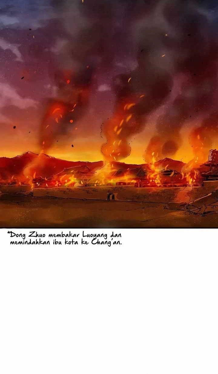 Chapter 138 - halaman 22