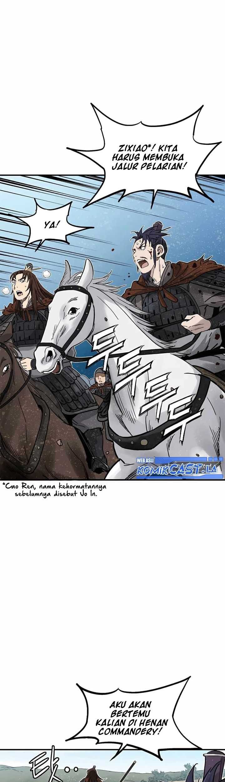 Chapter 138 - halaman 39