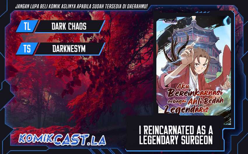 Chapter 137 - halaman 2