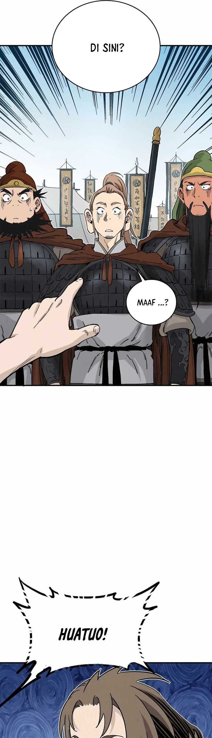 Chapter 137 - halaman 23