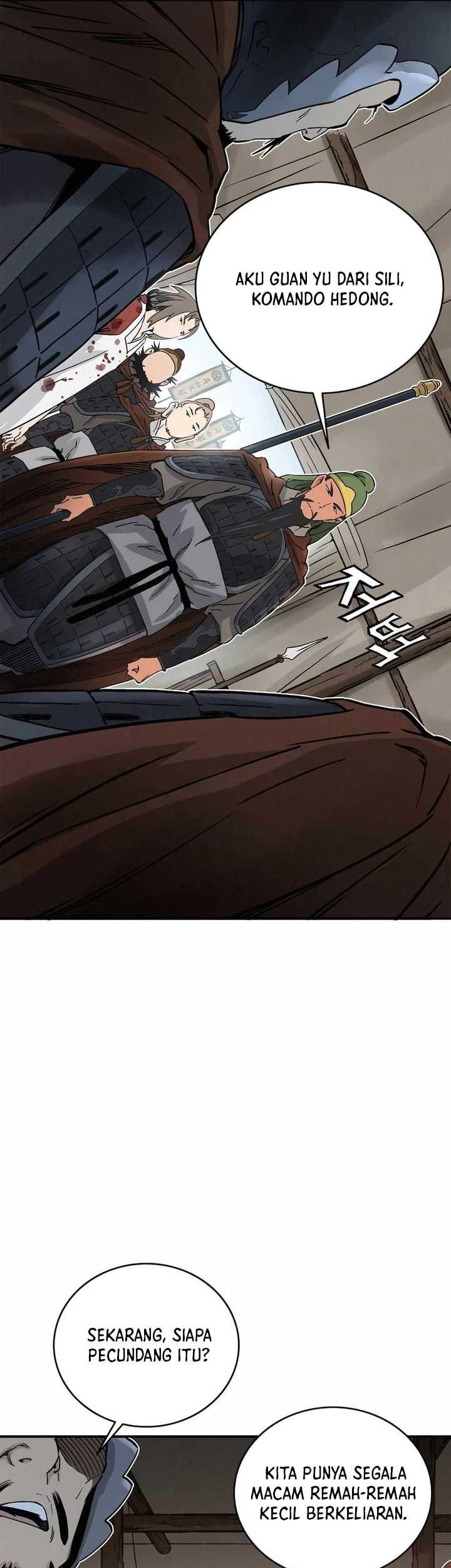 Chapter 137 - halaman 31