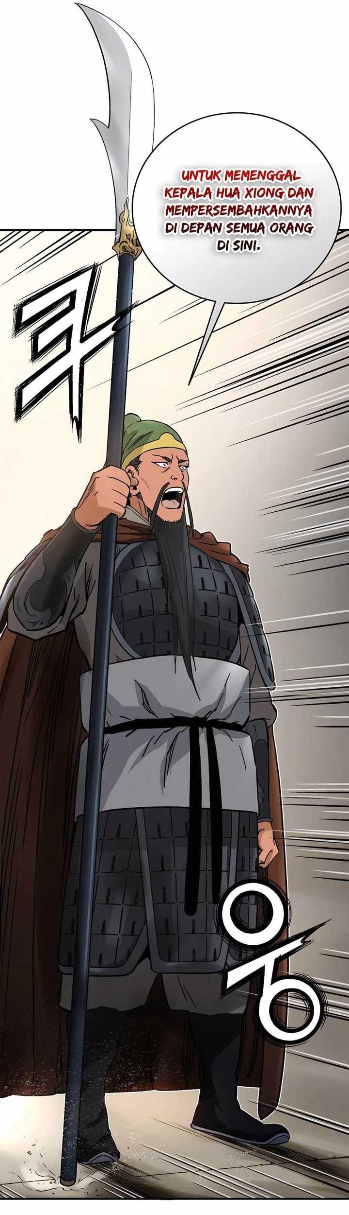 Chapter 137 - halaman 35