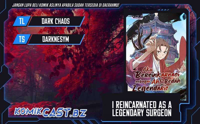 Chapter 136 - halaman 2