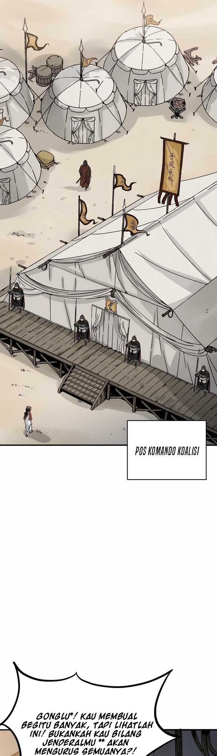 Chapter 136 - halaman 19