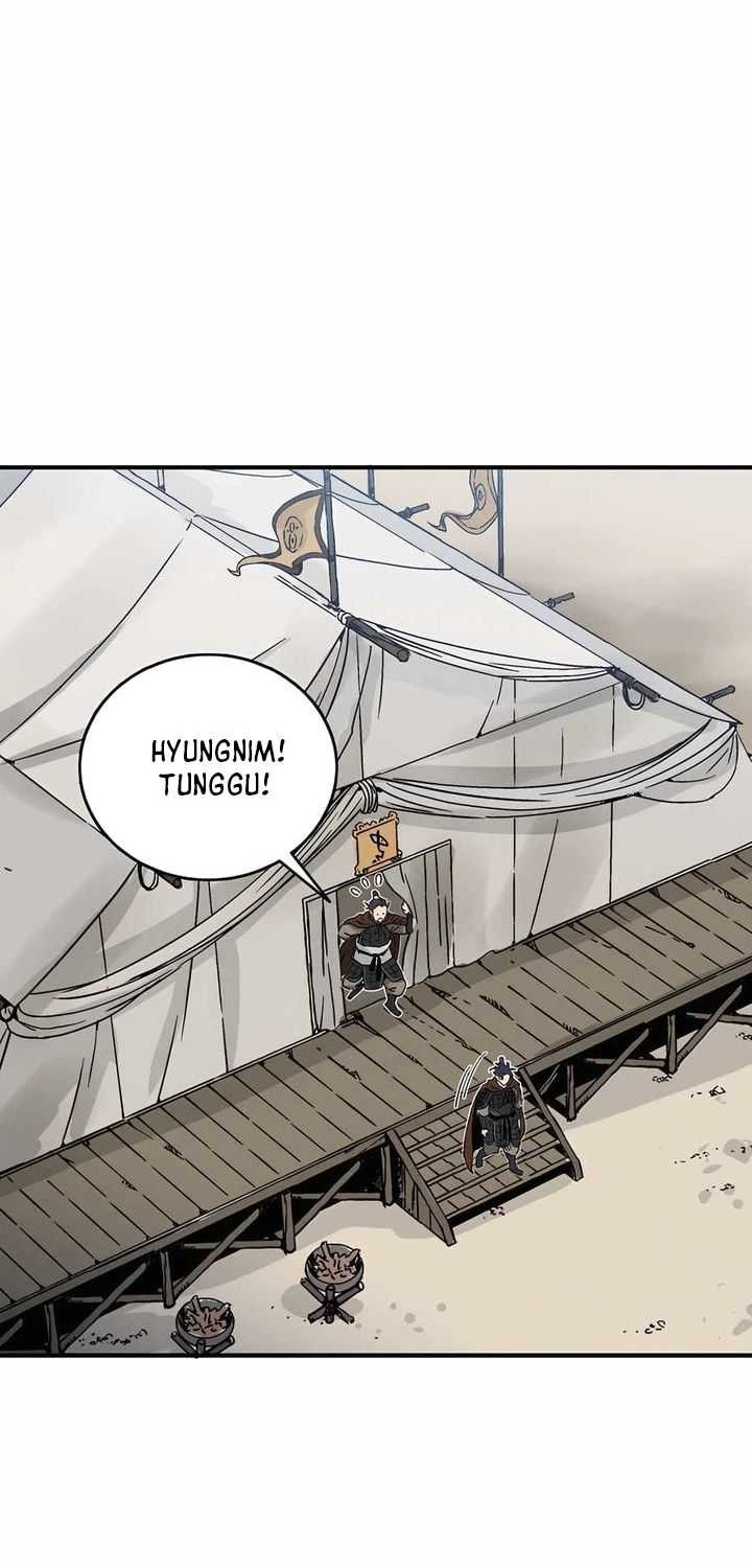 Chapter 136 - halaman 28