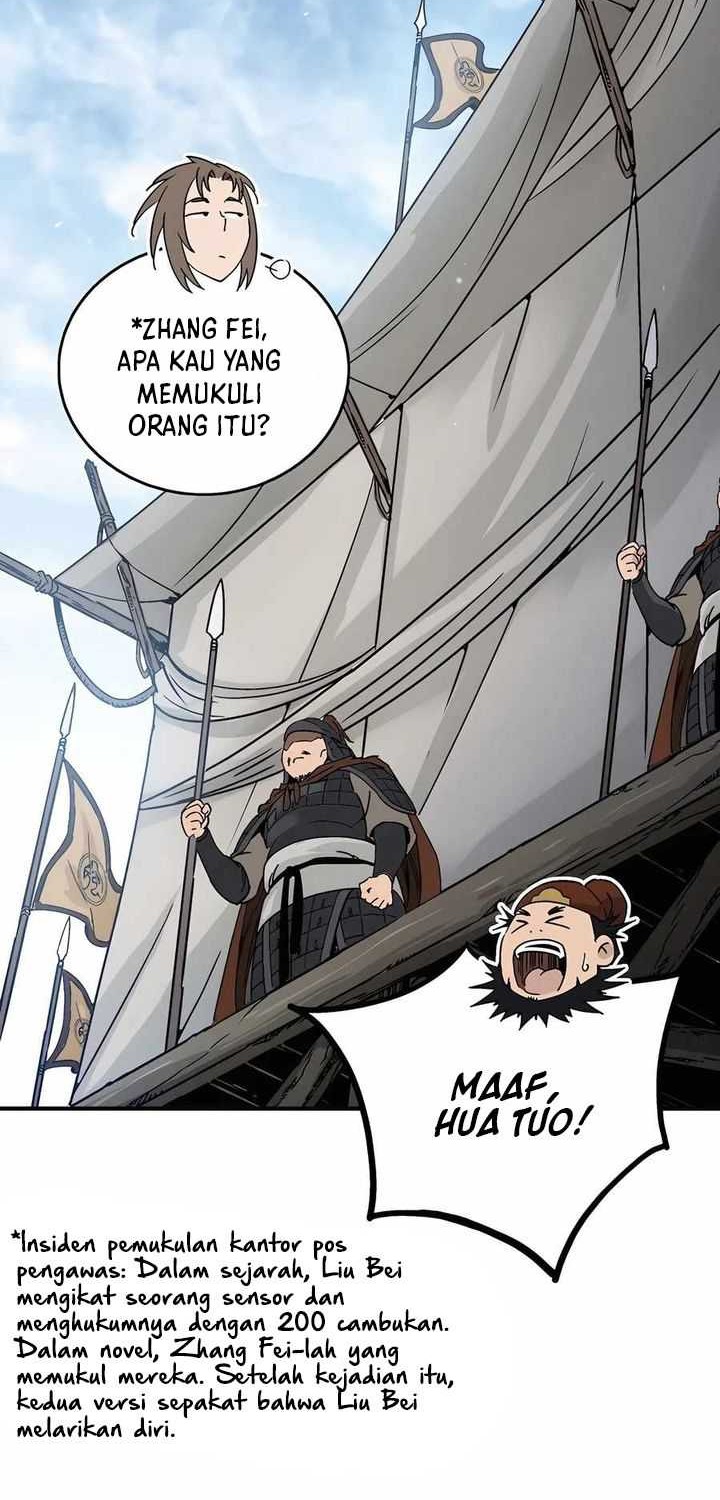 Chapter 136 - halaman 32