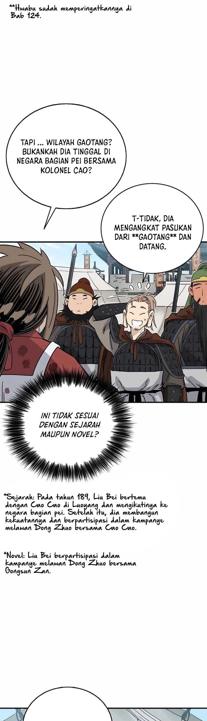 Chapter 136 - halaman 33