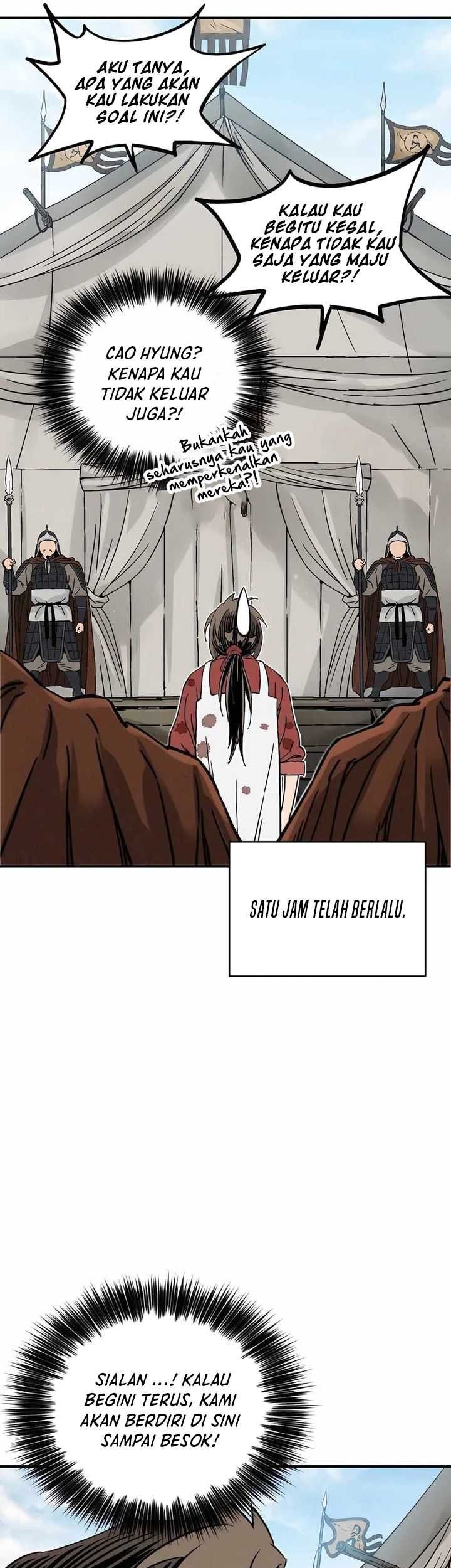 Chapter 136 - halaman 37