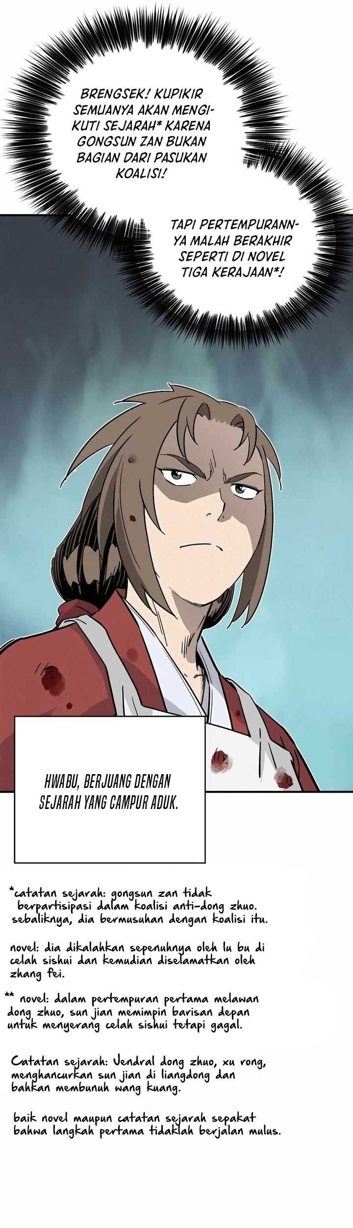 Chapter 136 - halaman 9