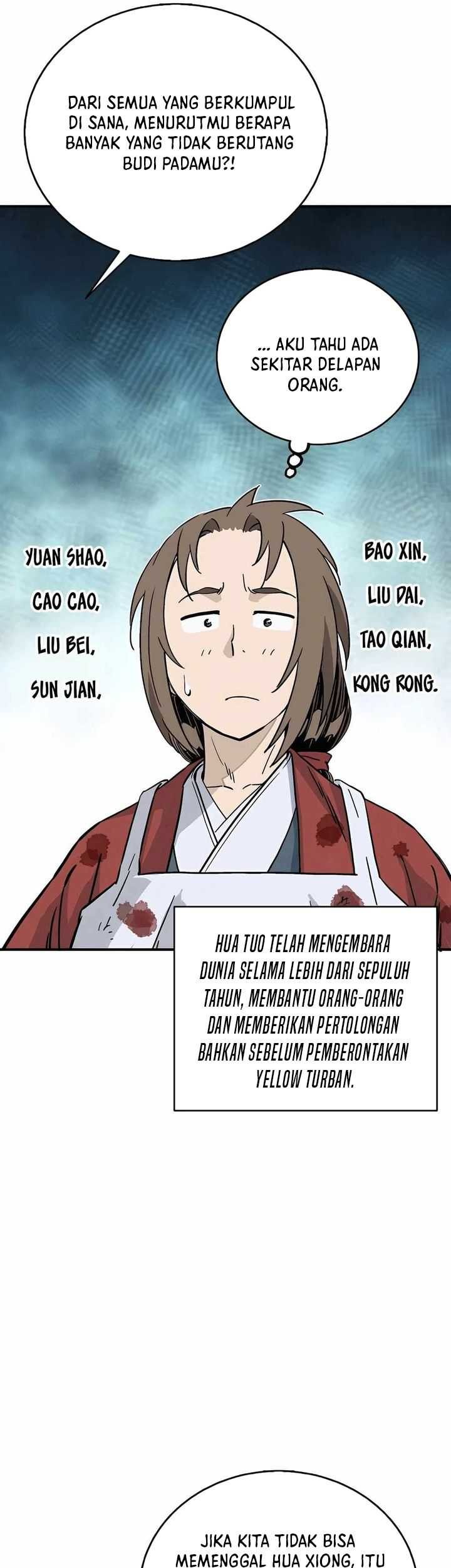 Chapter 136 - halaman 15