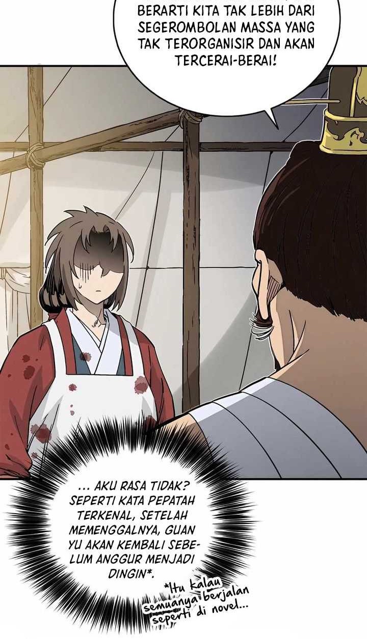 Chapter 136 - halaman 16