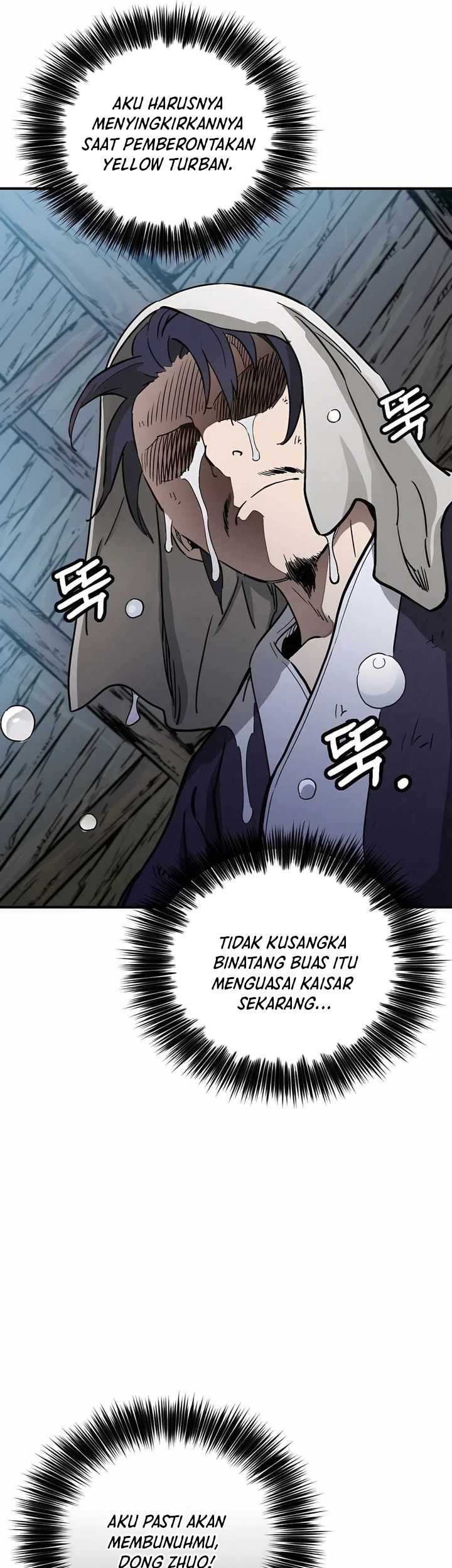 Chapter 135 - halaman 22